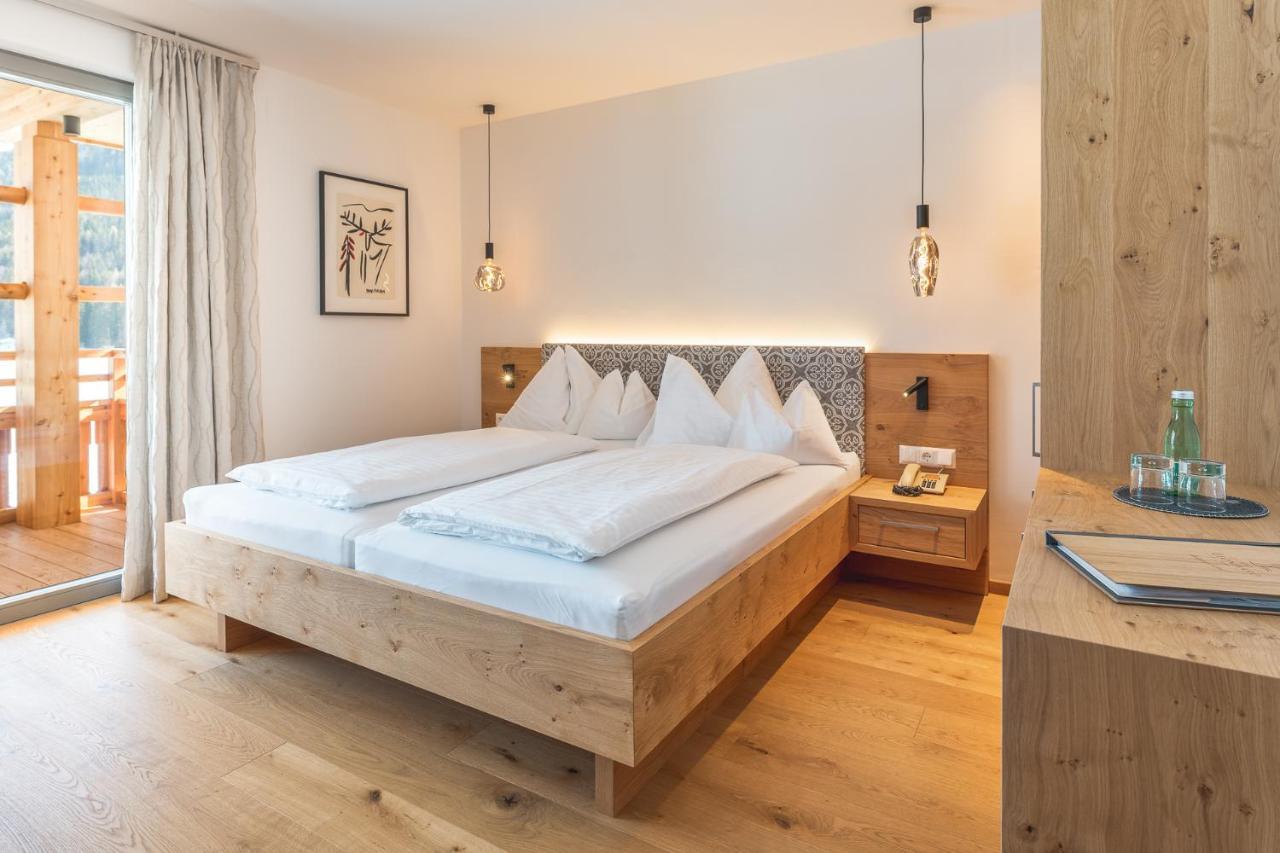Das Leonhard - Naturparkhotel Am Weissensee Dış mekan fotoğraf